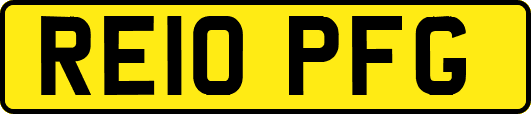 RE10PFG