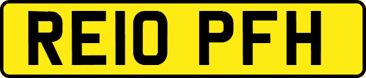 RE10PFH