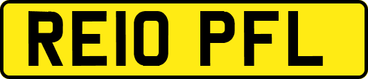 RE10PFL