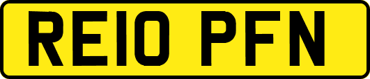 RE10PFN