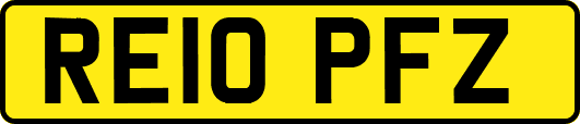 RE10PFZ