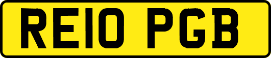 RE10PGB