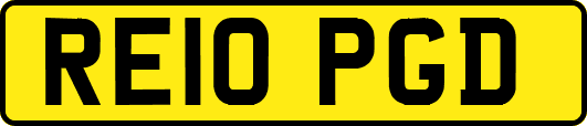 RE10PGD