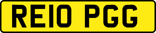 RE10PGG