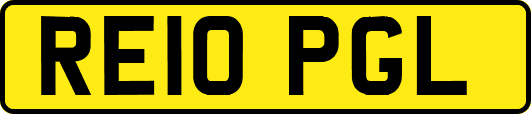 RE10PGL