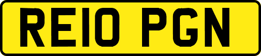 RE10PGN
