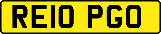 RE10PGO