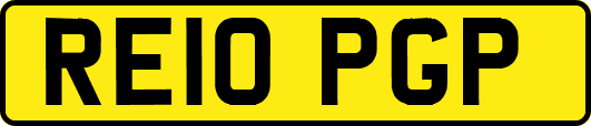 RE10PGP