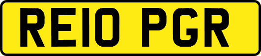 RE10PGR