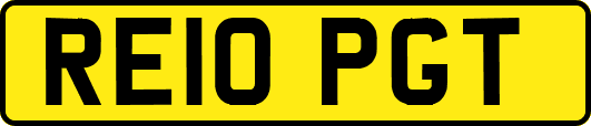 RE10PGT