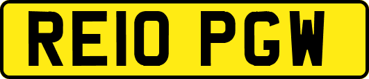 RE10PGW