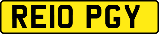 RE10PGY