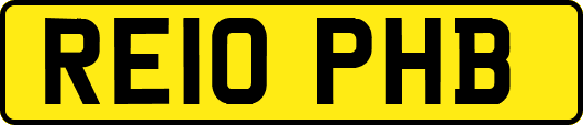RE10PHB