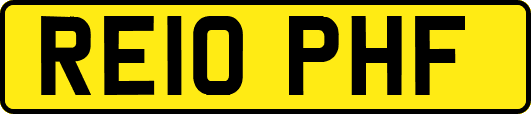 RE10PHF