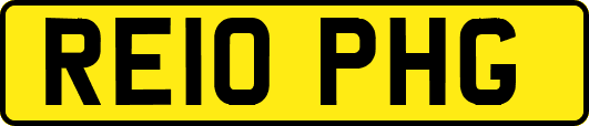 RE10PHG