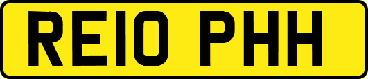 RE10PHH