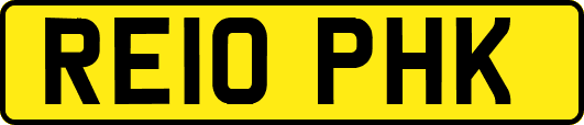 RE10PHK