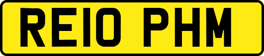 RE10PHM