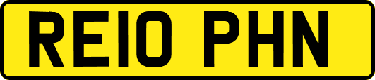 RE10PHN