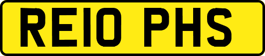 RE10PHS