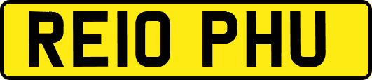 RE10PHU