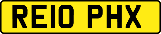 RE10PHX