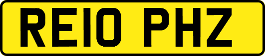 RE10PHZ