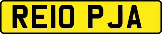 RE10PJA