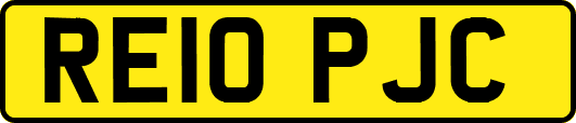 RE10PJC