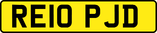 RE10PJD