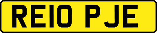 RE10PJE