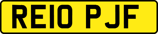 RE10PJF