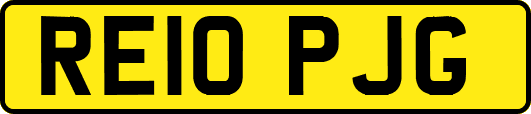 RE10PJG