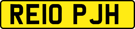 RE10PJH