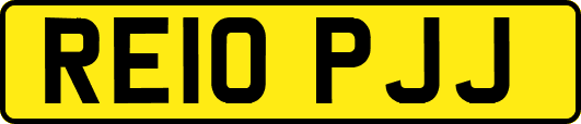 RE10PJJ