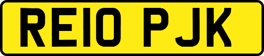 RE10PJK