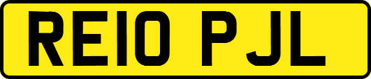 RE10PJL