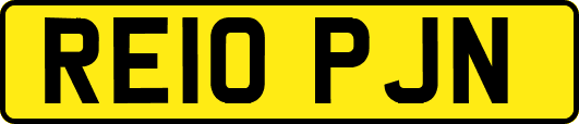 RE10PJN
