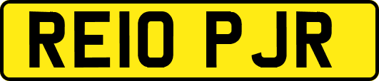 RE10PJR