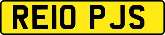 RE10PJS