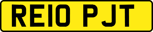 RE10PJT