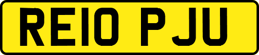 RE10PJU