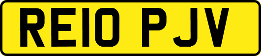RE10PJV