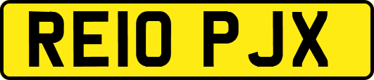 RE10PJX