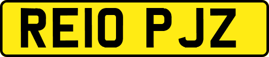 RE10PJZ
