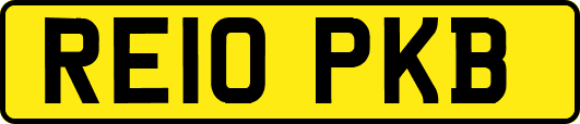 RE10PKB