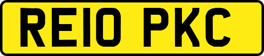 RE10PKC