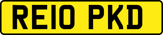 RE10PKD