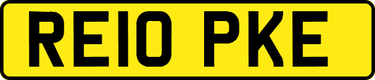 RE10PKE