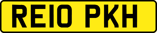 RE10PKH